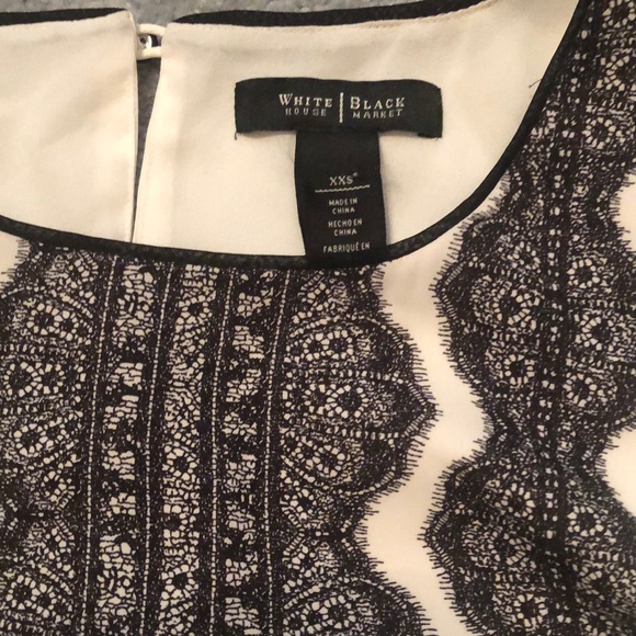 WHBM top - Picture 2 of 3